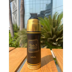 Khamrah Body Spray - 200ml