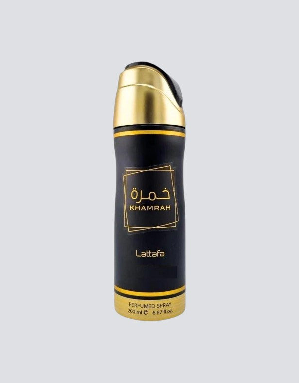 Khamrah Body Spray - 200ml