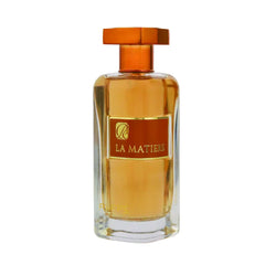 La Mateire - 100ml EDP