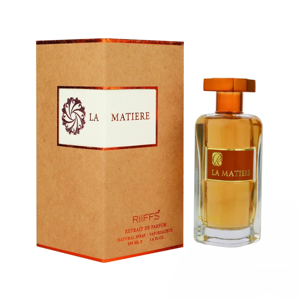 La Mateire - 100ml EDP