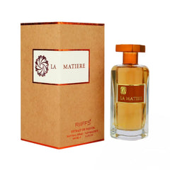 La Mateire - 100ml EDP