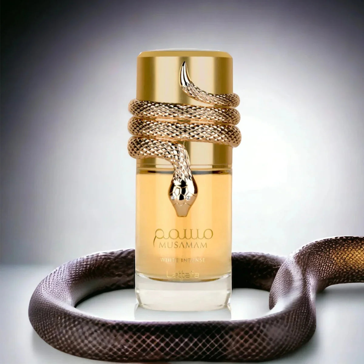 Musamam - 100ml EDP