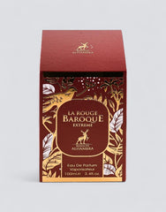 La Rouge Baroque Extreme - 100ml EDP