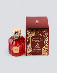 La Rouge Baroque Extreme - 100ml EDP