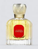 La Rouge Baroque - 100ml EDP