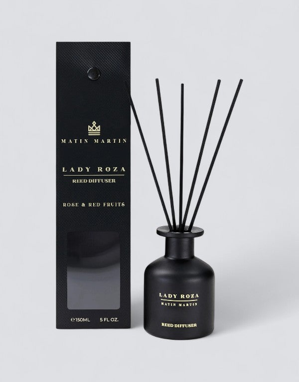 Select your 150ml Matin Martin Reed Diffuser