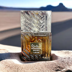 Khamrah Qahwa - 100ml EDP