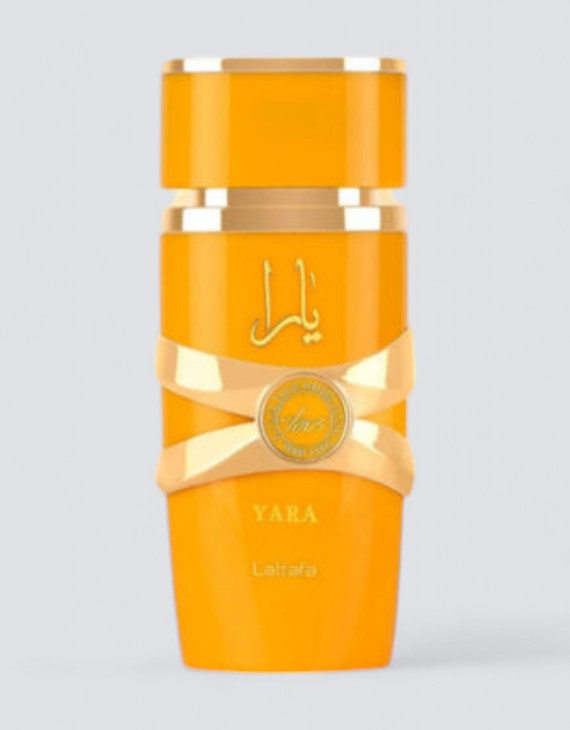 Yara Tous 3-Piece Gift Set