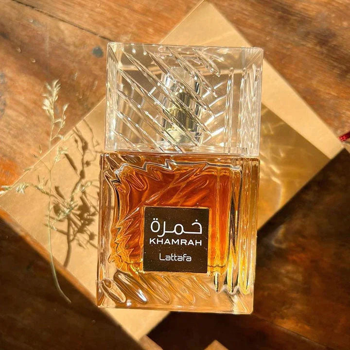 Khamrah - 100ml EDP