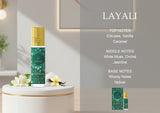 Layali- 6ml Roll-On