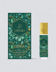 Layali- 6ml Roll-On