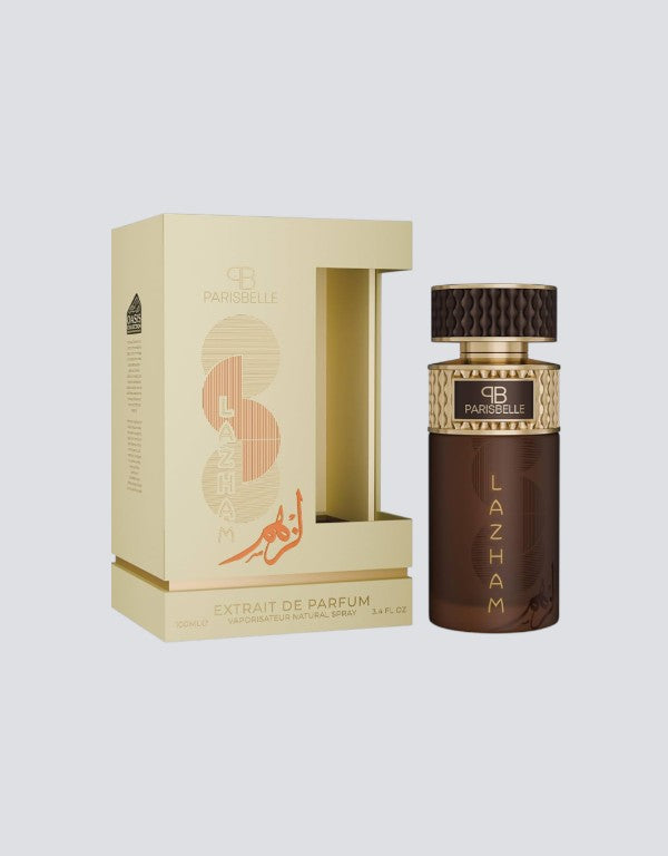 Lazham - 100ml EDP