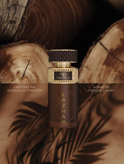 Lazham - 100ml EDP