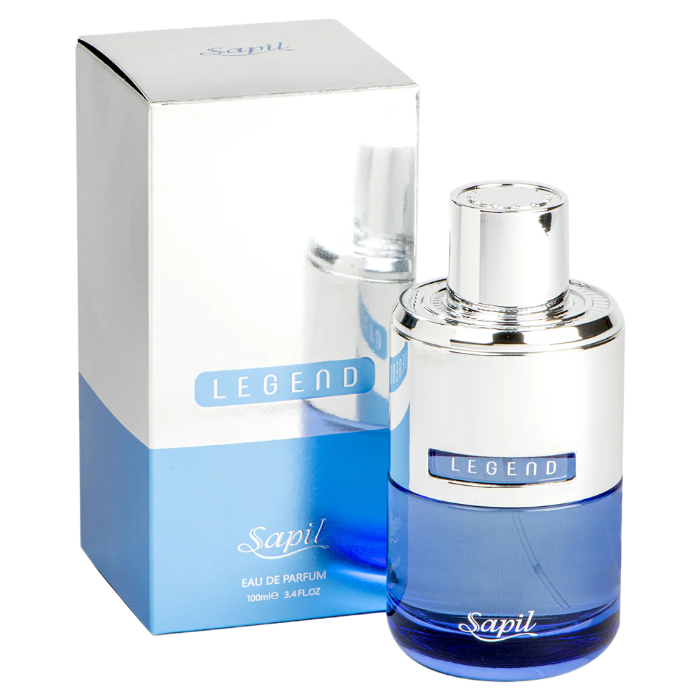 Legend - 100ml EDP