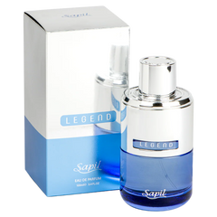 Legend - 100ml EDP
