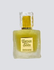 Lemon Soda - 100ml EDP