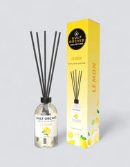 Select your 110ml Gulf Orchid Reed Diffuser