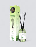 Lemongrass - 110ml Reed Diffuser