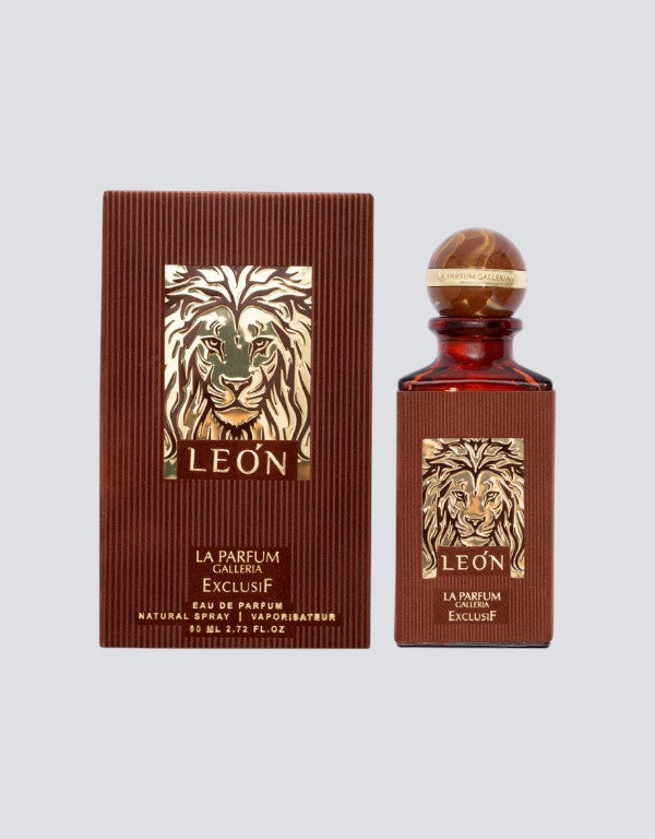 Leon - 100ml EDP