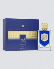 Liam Blue Shine - 100ml EDP