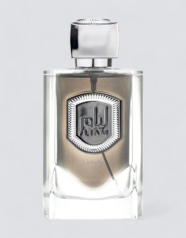 Liam Grey - 100ml EDP