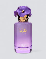 Lily  - 100ml EDP