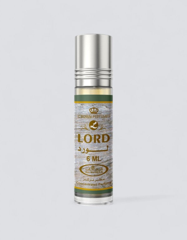 Lord - 6ml Roll On