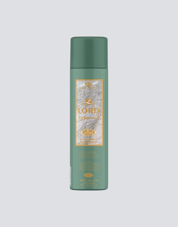 Lord - 300ml Air Freshener