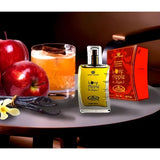 Love Apple - 50ml By Al-Rehab Eau De Perfum