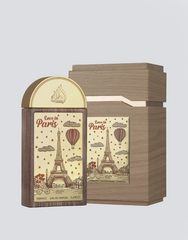 Love In Paris - 100ml EDP