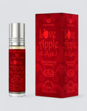 Love Apple - 6ml By Al-Rehab Oil Roll-On