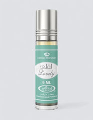 Lovely - 6ml Roll-On