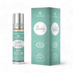 Lovely - 6ml Roll-On