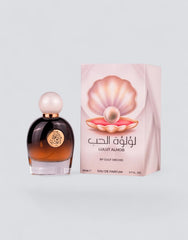 Lulut Al Hob - 80ml