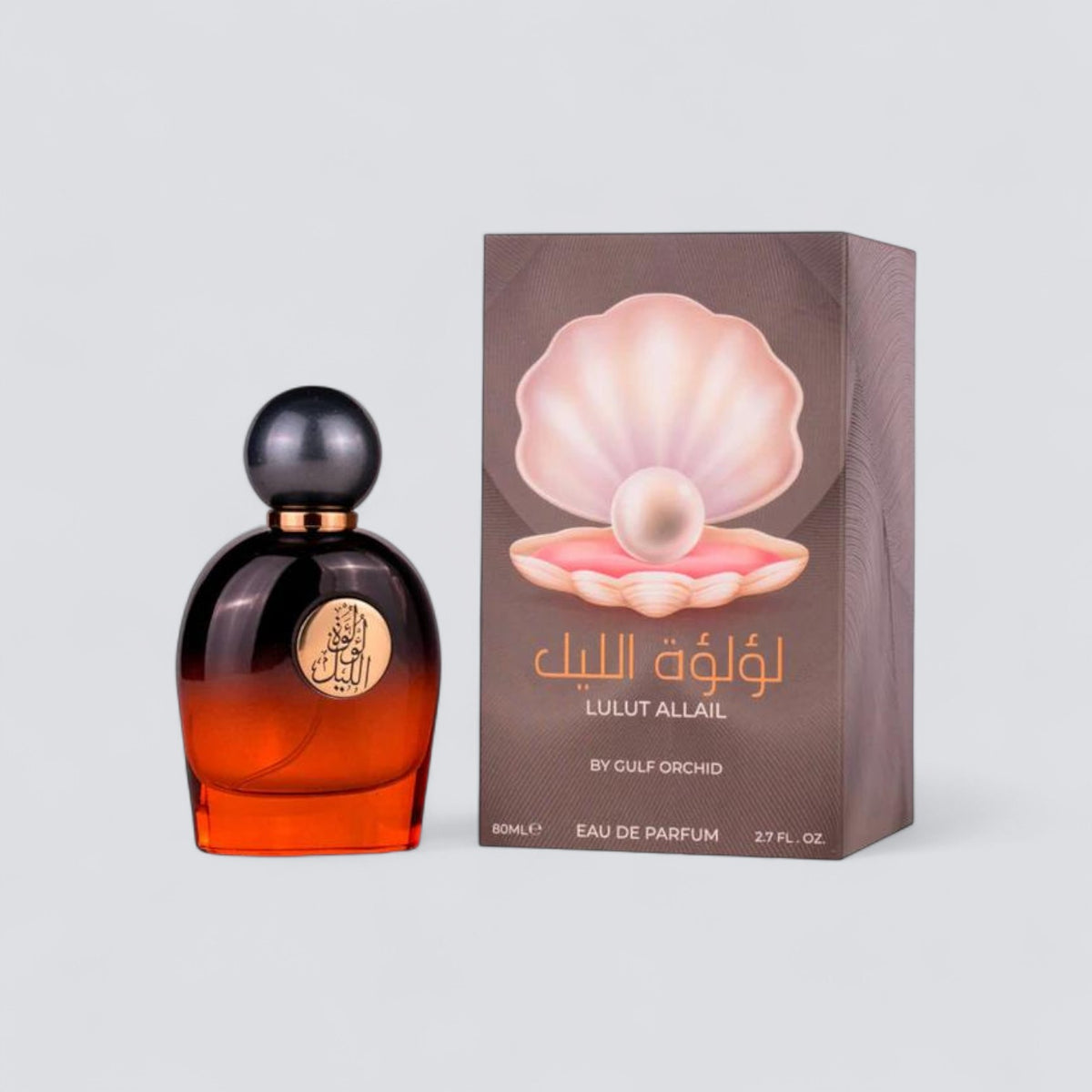 Lulut al Lail - 80ml EDP