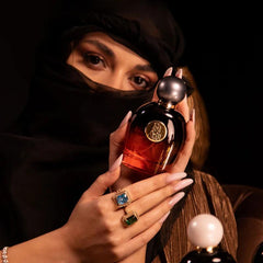 Lulut al Lail - 80ml EDP