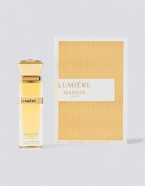 Lumiere - 100ml EDP