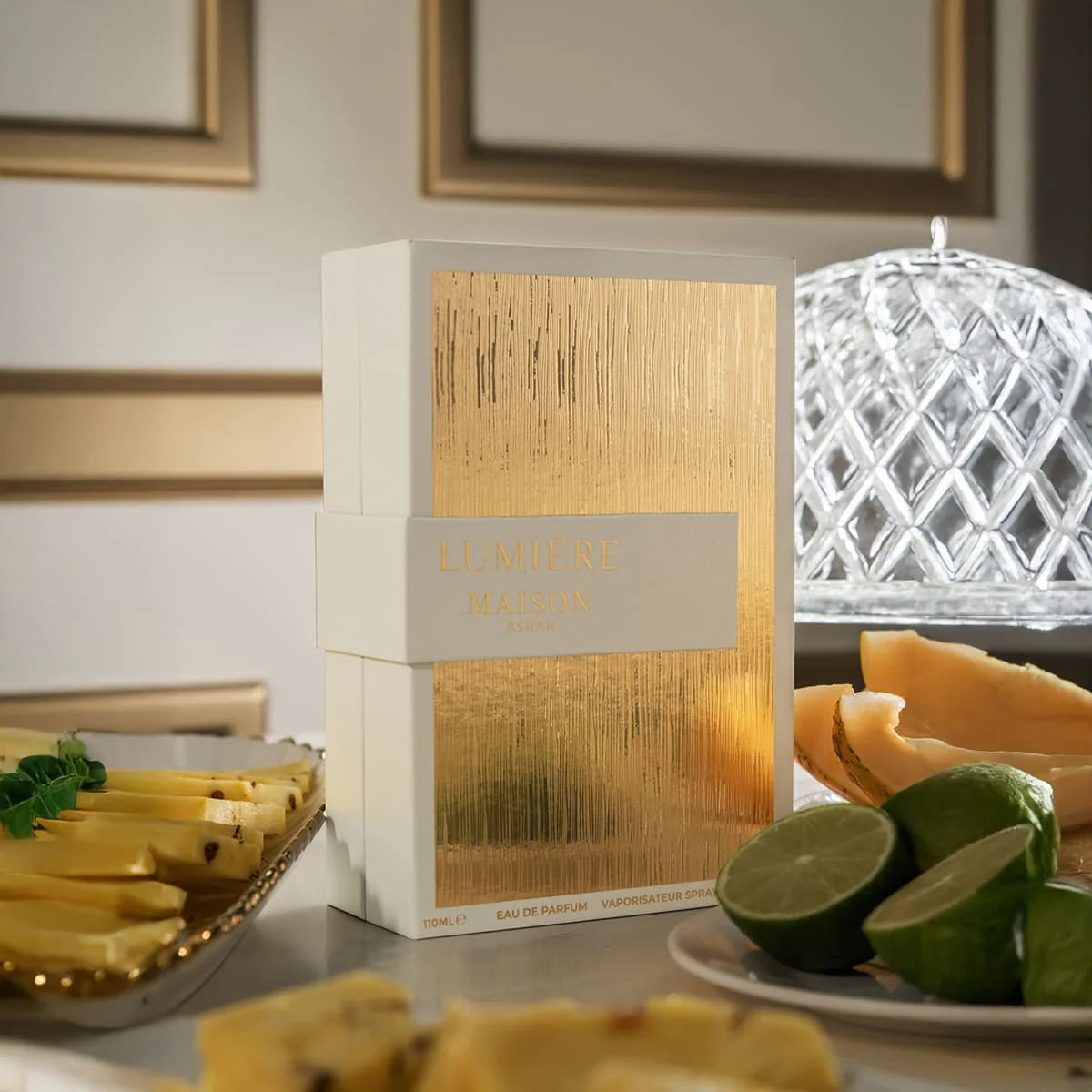 Lumiere - 100ml EDP