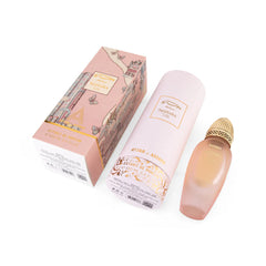 Mahara Silk - 100ml Extrait De Perfume