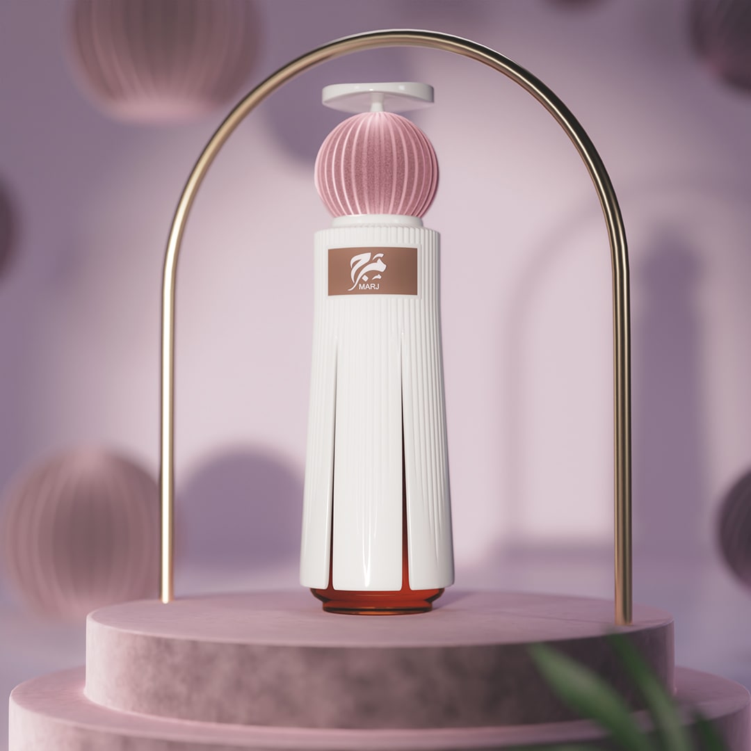 Marj - 60ml EDP