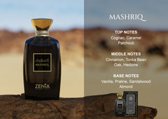 Mashriq - 100ml EDP