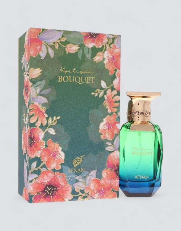 Mystique Bouquet - 80ml EDP