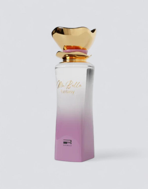 Ma Belle Fantasy Pour Femme - 100ml EDP