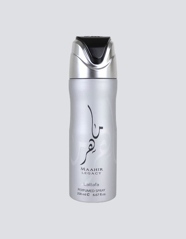 Maahir - 200ml Deo