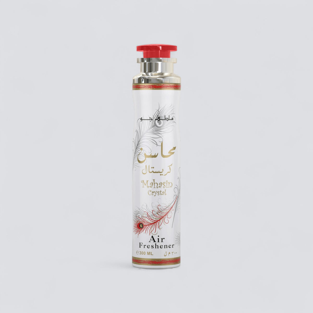 Mahasin Crystal - 300ml Air Freshener