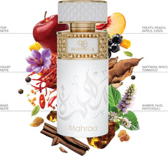 Mahraa - 100ml EDP