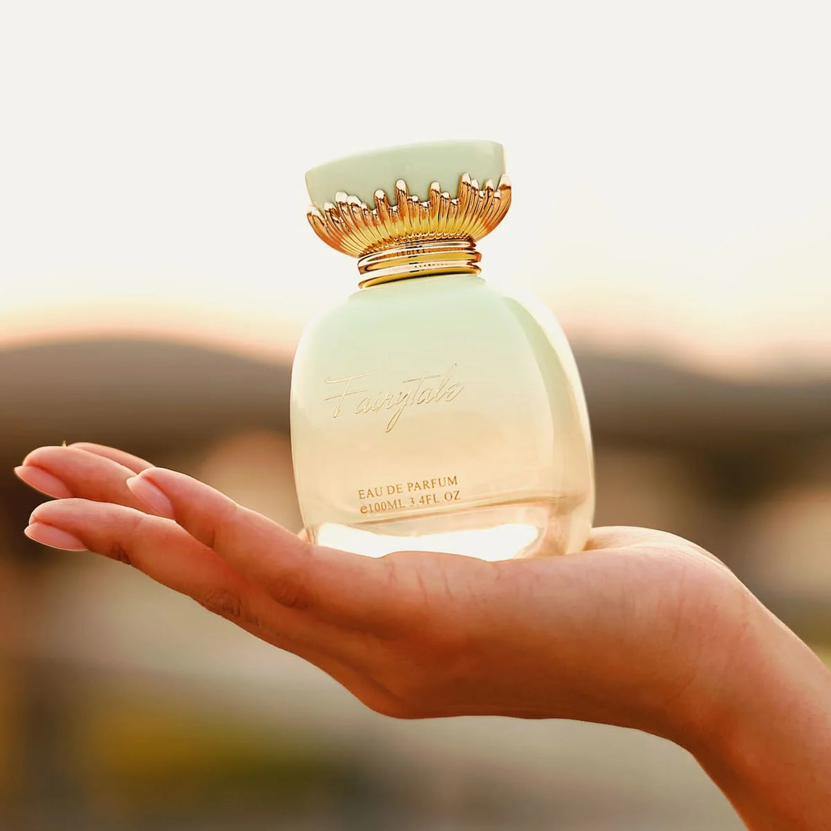 maison asrar – Zenia Fragrance
