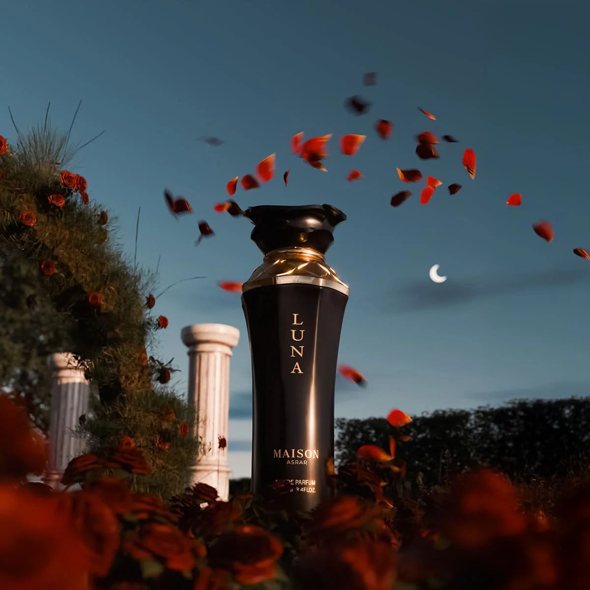Luna - 100ml EDP