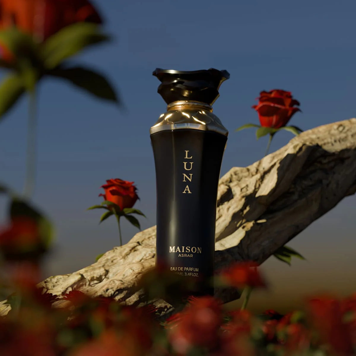 Luna - 100ml EDP