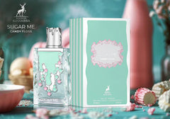 Sugar Me Candy Floss - 100ml EDP